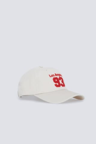 Gorra "Los Angeles" por 3.99€
