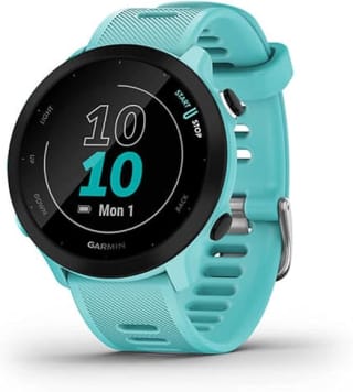 Garmin Forerunner 55 GPS por $3,310 | Oferta Amazon