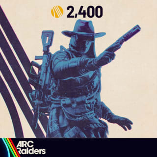 ARC Raiders (PS5 & Xbox, Standard Edition) voor €19,99 bij Playstation