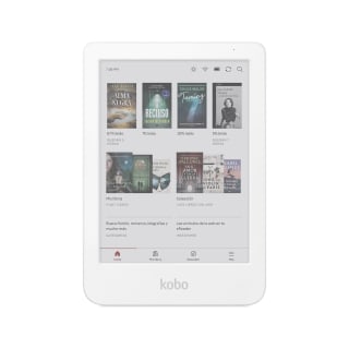 eBook Kobo Clara Colour, Pantalla Táctil Color E-Ink Kaleido 3 de 6”, 16GB por 139€