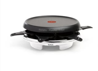 Appareil à raclette Tefal Colormania à 29,99€