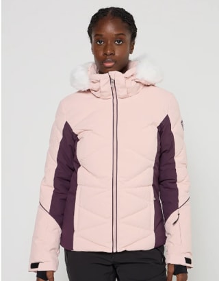 Chaqueta de Esqui para Mujer Rossignol STACI por 84€
