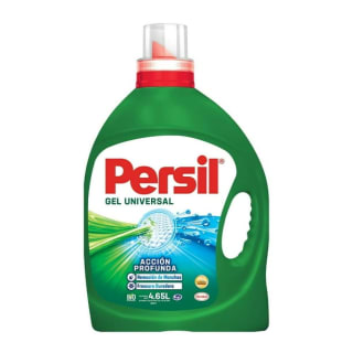 Detergente Persil Universal 4.65L por $131 | Oferta Walmart