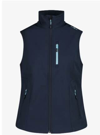 Chaleco CMP CLIMA PROTECT por 23.9€