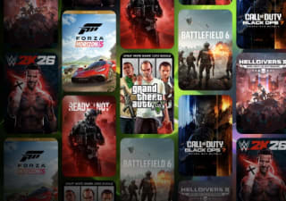 Tot 75% korting tijdens de summer sale in de Xbox store