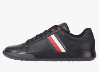 Tommy Hilfiger Zapatillas de hombre por 49€.