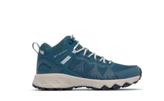 Zapatillas de Trekking para Mujer Columbia Peakfreak Ii Mid por 59.99€