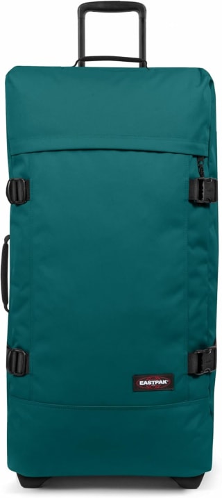 Eastpak Tranverz L ultra voor €85,84 bij Amazon