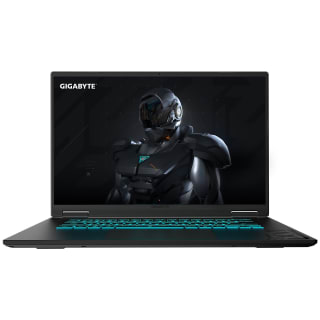 Portátil gaming Gigabyte A16 CVH Intel i7-13620H, 32 GB, 1 TB SSD, GeForce RTX 5060