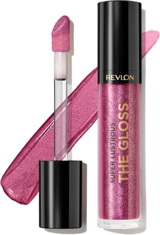 Brillo Labial Super Lustrous Gloss Dusk Darling $113 | Descuento Amazon