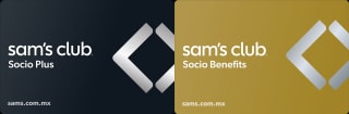 Cupones de Descuentos en Membresías de Sam's Club