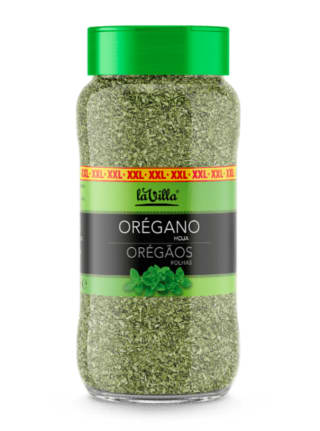 LA VILLA Orégano en Hoja XXL 65 g por 1,99€