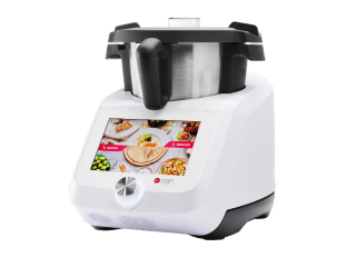 Monsieur Cuisine Smart Blanc à 449€