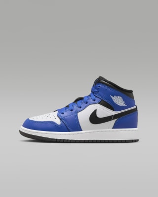 Nike Air Jordan 1 Mid Zapatillas - Niño/a por 54,99€