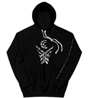 Sudadera Crossover Culture "Agent Hoodie Rucker Park" por 18€