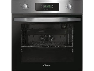 Horno Candy Idea FIDC X625 L, Multifunción, Aquálisis, 60cm, 70 L por 179€