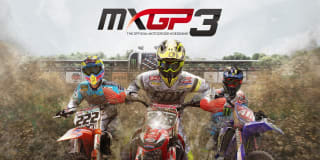 MXGP3 - The Official Motocross Videogame voor €1,99 in de nintendo eShop
