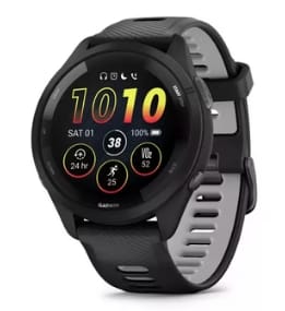 Garmin Forerunner 265 voor €225,69 dmv code bij Aliexpress