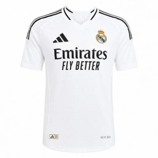 Real Madrid C.F Adidas primera equipación Hombre Camiseta por 37.99€