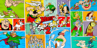 Asterix & Obelix Slap Them All! 2 Nintendo Switch por 7.99€.