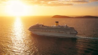7-Night Costa Fortuna Mediterranean Cruise from Athens for £482
