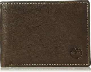 Billetera RFID Piel Timberland por $354 | Oferta Amazon