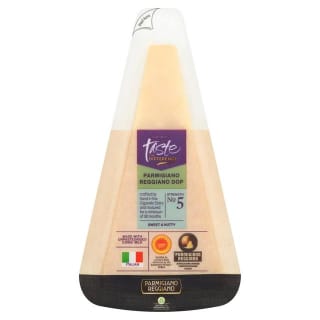 Sainsbury's Taste the Difference Parmigiano Reggiano Cheese 200g
