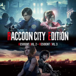 Resident Evil Raccoon City Edition por $205 | PlayStation Turquía