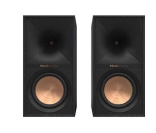 Klipsch R-60M (per paar) voor €357 bij de Mediamarkt