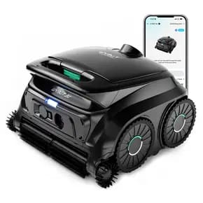 WYBOT B1 robot zwembadreiniger voor €299 bij Joybuy