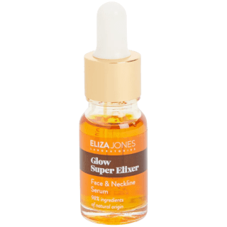 Hyaluronic acid Face & Neckline serum voor €1,49 bij de Action