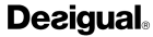 25% descuento desde la newsletter de Desigual