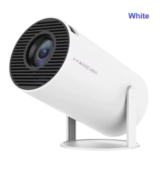 Proyector Magcubic HY300 PRO Android 14 por 22,46€