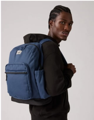 Levi's® MISSION BAY UNISEX - Mochila - azul por 19.45€