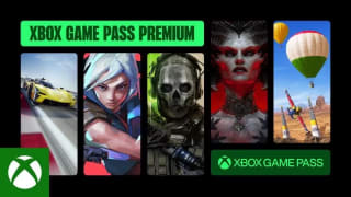 Xbox Game Pass Premium 1 Mes (Cuentas Nuevas) por $13 | Kinguin