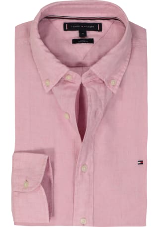 2+2 gratis op geselecteerde overhemden bij Hemd voor Hem