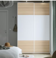 -15% op PAX kleerkasten bij IKEA