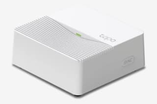 Tapo D260 4K video deurbel met gratis Smarthome Hub voor €199 bij Tapo