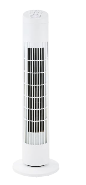 Diverse ventilatoren vanaf €16,99 bij de Lidl