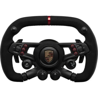 Fanatec CSL Elite Stuur Porsche Vision GT - PS Ready / PC voor €299,90