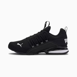 Puma Axelion Block Men’s Running Shoes £23.10 (Sizes 6.5–12) – Code Required
