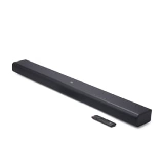 JBL Cinema SB510 - Soundbar met ingebouwde subwoofer voor €112,87 bij Amazon