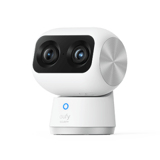Caméras intérieures S350 (pack de 2 caméras) à 259,98€