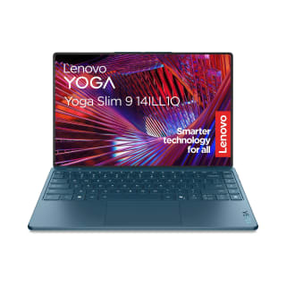 Portátil Lenovo Yoga Slim 9 14ILL10 Intel Evo Core Ultra 7 32GB, 1TB por 1.199€
