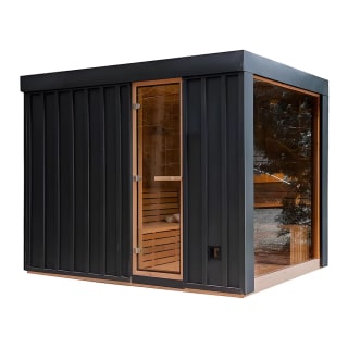 Sala de sauna al aire libre XMSJ por 4,843.81€