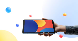 Xiaomi Redmi Pad SE 8.7 128GB 4GB Tablet With Discount At Checkout