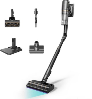 DREAME V20 Pro- Snoerloze Stofzuiger voor €285,13 bij Bol