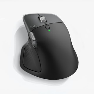Logitech MX Master 4 for Mac pour 172,51€