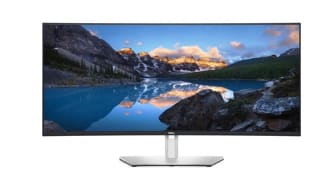 DELL UltraSharp U3824DW - 37.5" voor €606,21 bij Beat it