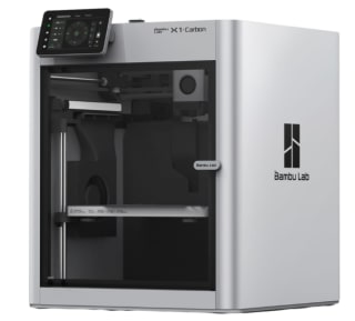 Imprimante 3D Bambu Lab X1C - CoreXY, haute vitesse à 849€